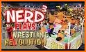 Wrestling Revolution related image