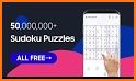 Sudoku - Free Sudoku Puzzles, Number Puzzle Game related image