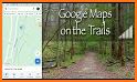 Hika - Hiking trails and maps related image