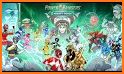 Power Rangers Mighty Force related image