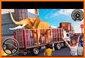 Train Animal Transporter Drive related image