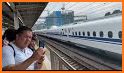 Bullet Train related image