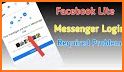Lite for Messenger Tips FB related image