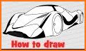 Draw Cars: Hypercar related image