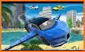 Drive Flying Car Simulator related image