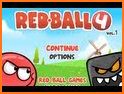 Red Bouncing Ball: Blast Adventure related image