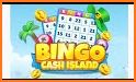 Bingo Cash Island related image