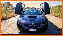 Drift BMW i8 - City Roadster Driver related image