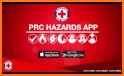 Hazards - Red Cross related image