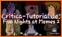 Five Nights at Memes' REWORK related image