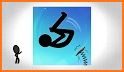 Stickman Flip Diving related image