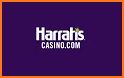 Harrah’s Online Casino NJ related image