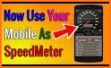 GPS Speedometer & Odometer: Digital-HUD Trip Meter related image