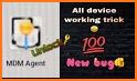 AppTec MDM Agent related image