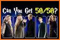 Harry Quiz: Test for magic fan related image