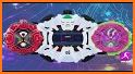 DX Henshin Belt Sim for Decade related image
