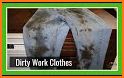 Dirty House - Kitchen Cleaning And Washing Clothes related image