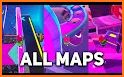Guide Fall Guys All Maps related image