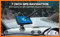 Truck GPS Navigation Pro by Directions (est. 1996) related image