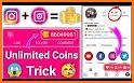 Unlimited Coin related image