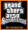 Grand Theft Auto: San Andreas related image