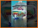 Norwegian Cruise Line related image