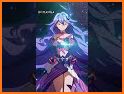 Grand Honkai Sword Impact 3rd : Anime Games related image