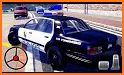 Advance Police Car Driving Simulator : Free Game related image