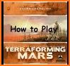 Terraforming Mars Game Board related image