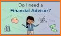 Financial Advisor related image