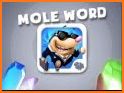 Mole Word related image