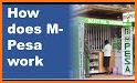 M-PESA for Business related image