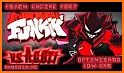 FNF vs Tord expanded mod related image