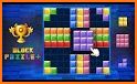 Block Puzzle Gardens - Free Block Puzzle Games related image