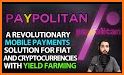 Paypolitan: pay, cash, crypto related image