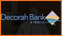 Decorah Bank and Cresco Bank related image