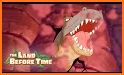 Caves and Dinosaurs related image
