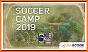 Live Scores - Copa America 2019 Brazil related image