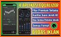 Bass Booster Pro & Equalizer related image