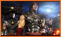 Fighters Mortal Kombat X & Characters of MKX related image