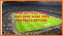 Fixed Matches Correct Score Ht related image