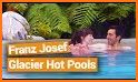 West Coast Hot Springs Guide related image