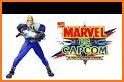 Guide for Captain Commando related image
