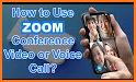 Zoom Online Meeting and Video conference guide related image
