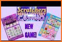 Scratchers Mega Lottery Casino related image