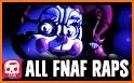 FNAF 1 2 3 4 5 6 Songs MP3 related image