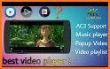 Video Player HD - Full HD Video Player All Format related image
