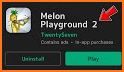 MELON PLAYGROUND 2 related image