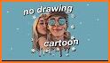 ToonApp: AI Cartoon Photo Editor, Cartoon Yourself related image