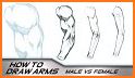 Draw Arms related image